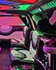 Tampa Cadillac stretch limousine