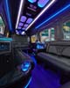 Tampa Sprinter van