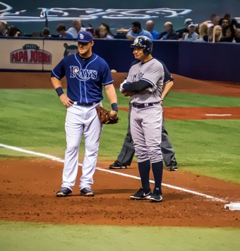 Rays Games