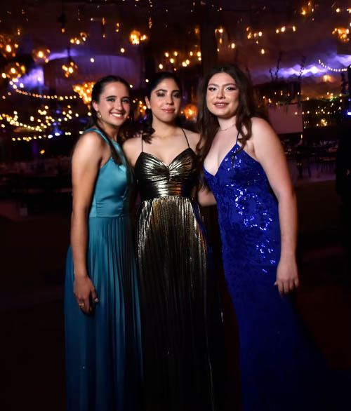 Tampa prom