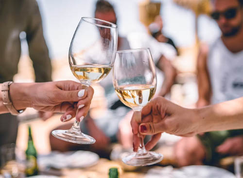 central Florida wine tours