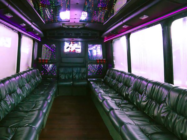 party buses tampa florida