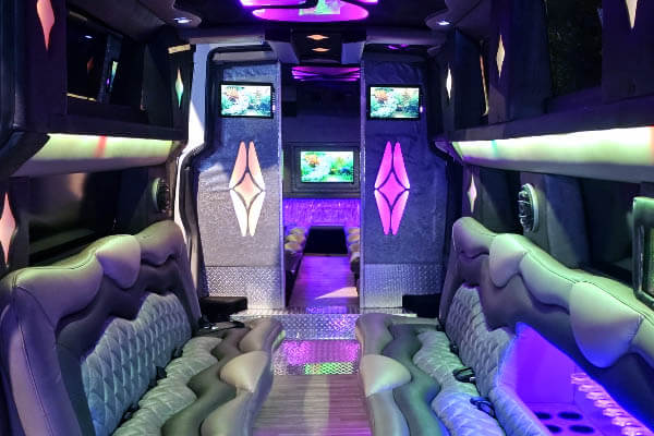 Hummer limo rental Fort Lauderdale