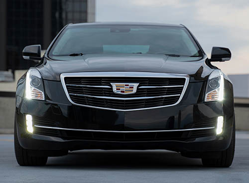 Tampa executive car service