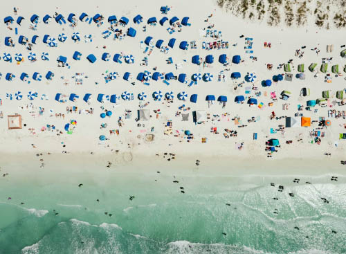 Clearwater Beach