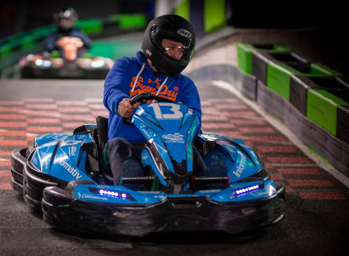 Go Karts