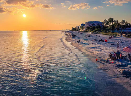 Fort Myers Beach