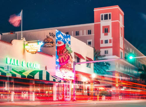 Little Havana