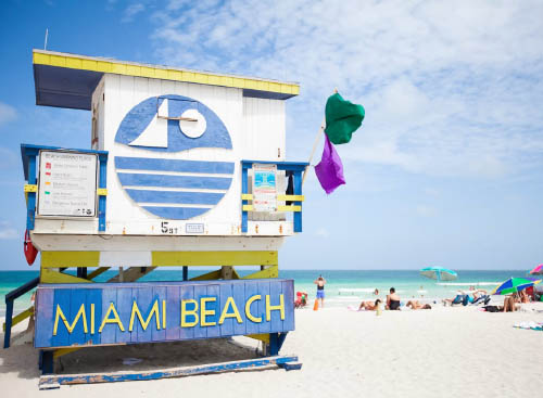 Miami Beach