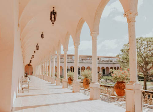 Ringling Museum