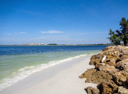 Siesta Key Beach