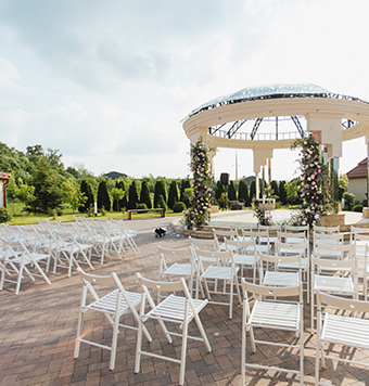  Tampa Wedding venue